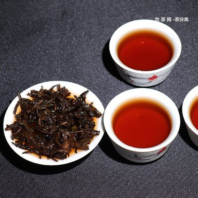 普洱茶的茶道與茶藝