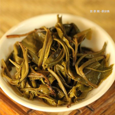 幾星的普洱茶