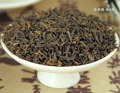 云春茶社普洱茶價格及圖片表，普洱市云春茶廠產(chǎn)品價格介紹