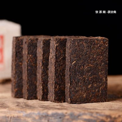 普洱茶存放色混濁