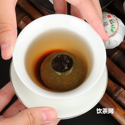 普洱冰島古樹茶好嗎