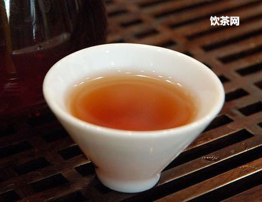 黑茶都包含哪幾種