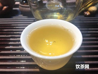 云南哪種綠茶好喝