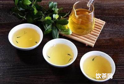 生茶與綠茶哪個(gè)更提神？綠茶跟生普的功效一樣嗎