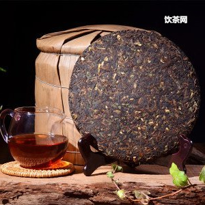 普洱茶下關(guān)沱茶