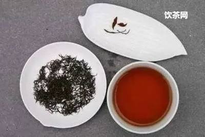 陳皮沖普洱茶