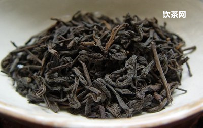 岳陽五里大團圓茶葉