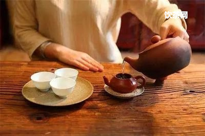 球形普洱茶的沖泡方法：圖片、視頻分享，詳細(xì)介紹球形普洱茶怎么泡！