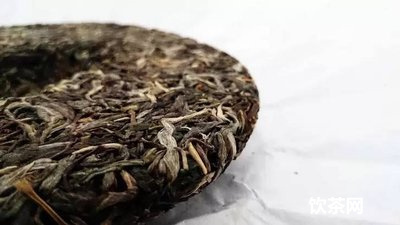 357克茶餅需要多少茶葉和水，375克茶餅多大？