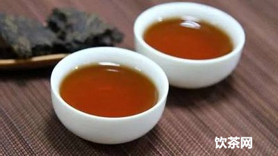 名望黑茶袁浩博客，名望薄片是什么茶