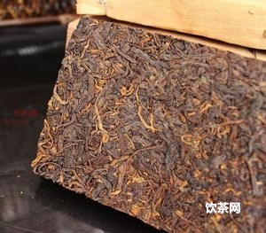 茶樹的品種和茶葉的品種