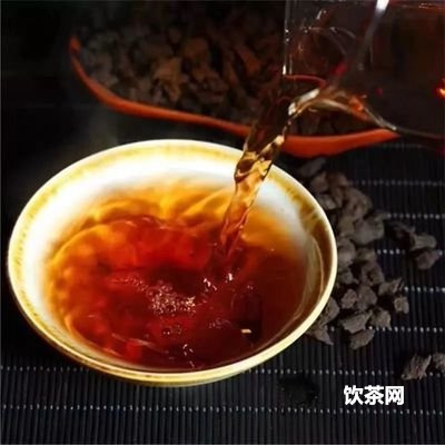 普洱大葉茶圖片大全、高清欣及功效作用