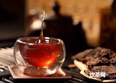 2017大益 大樹 熟茶