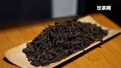 茶葉分年份嘛  茶葉年份看原料還是出廠