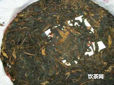 姜和茶葉是哪種茶葉