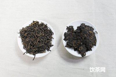 大益茶哪個比較好