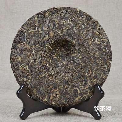 勐海大茶廠所產(chǎn)品目錄及介紹