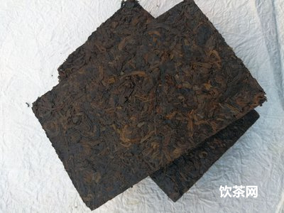 2017年各省黑茶產(chǎn)量