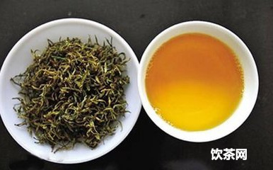 小青柑和碎銀子哪個(gè)好喝些？普洱茶比較。