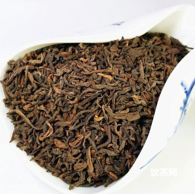 俊仲號創(chuàng)意老樹普洱熟茶價格