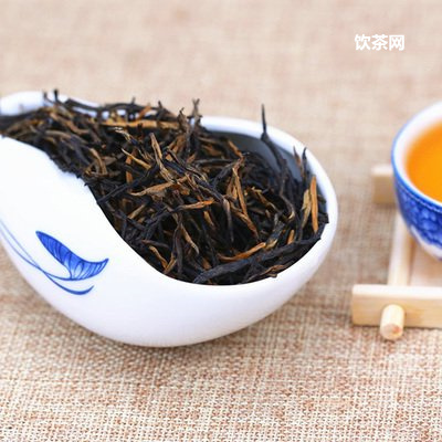 晚上喝金茯黑茶失眠