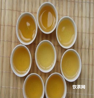 西湖龍井茶與別的綠茶  西湖龍井和綠茶