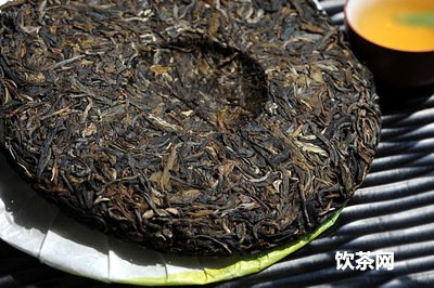 區(qū)別普洱茶春 秋茶