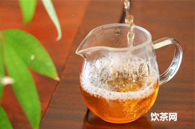 黑茶都包含哪幾種