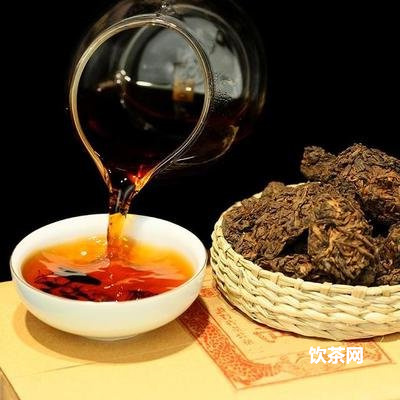 2016普洱茶價格行情  2016年的普洱熟茶價格