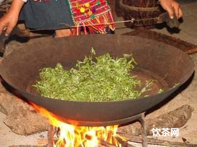 普洱熟茶選購