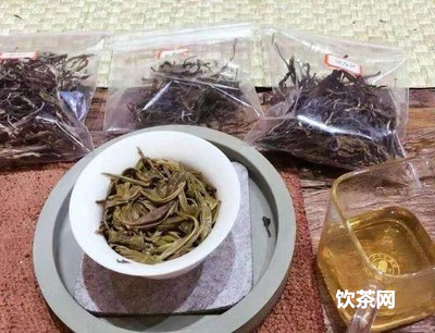 茶葉包裝的發(fā)展過程