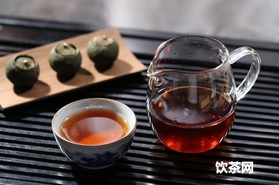 什么樣的綠茶是好茶葉