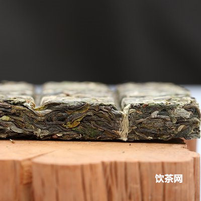 普洱茶七大印級及茶等級劃分