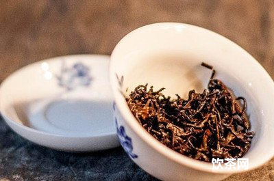 不同種類的茶葉的區(qū)別