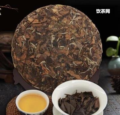 紅吉2004年喬木熟茶