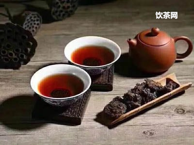 糯香普洱茶怎么泡才好喝且不上火？（視頻教程）