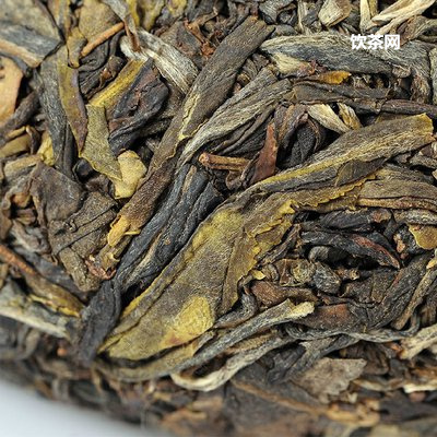 93年的茶磚價(jià)格，90年代陳年老茶磚