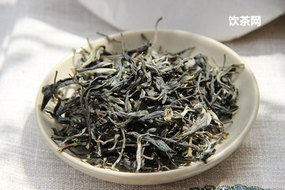 茶葉盤點怎么