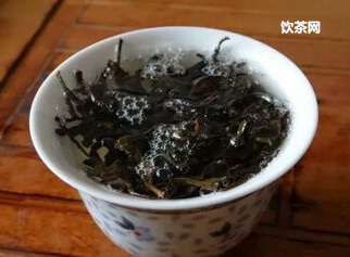 冰島皇后茶的價(jià)格及熟茶介紹