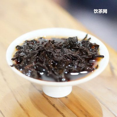 合肥天福茗茶 普洱茶