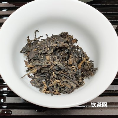 泡過茶的茶葉有什么用途