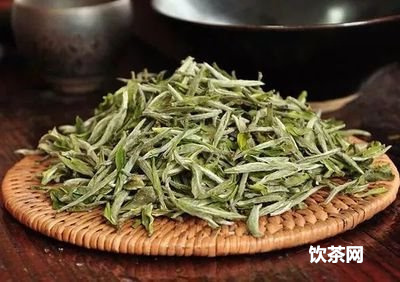 綠茶排名前十名品種有哪些？（包含圖片和名字）