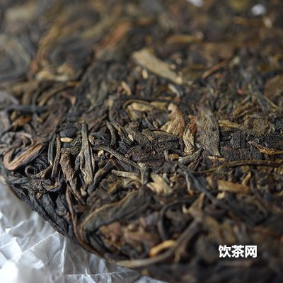 大益綠大樹(shù)大2行情