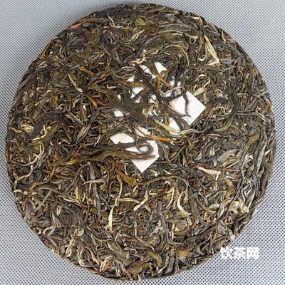 湘波綠茶功效與作用