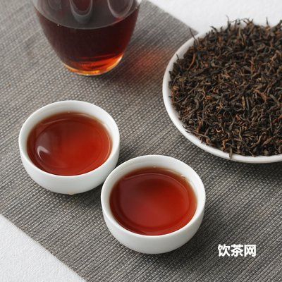 茶企排行榜前10名品牌及企業(yè)