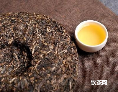 普洱茶市場調(diào)研分析報告及信息表