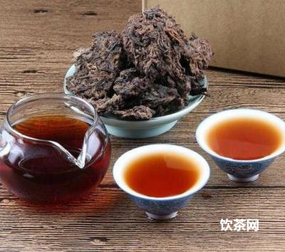 黑茶少喝還是多喝好  黑茶能喝多嗎