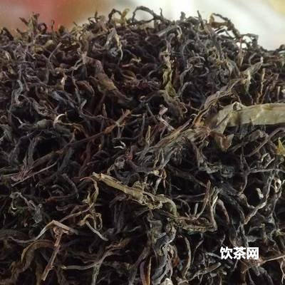 喝黑茶會拉紅稀水嗎