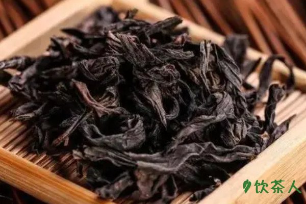 中國五大名茶排行榜介紹，五大頂級(jí)茶葉品種(均有茶王之名)