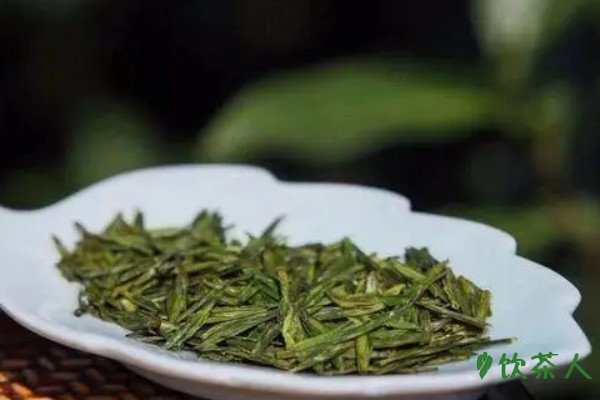 中國五大名茶排行榜介紹，五大頂級(jí)茶葉品種(均有茶王之名)